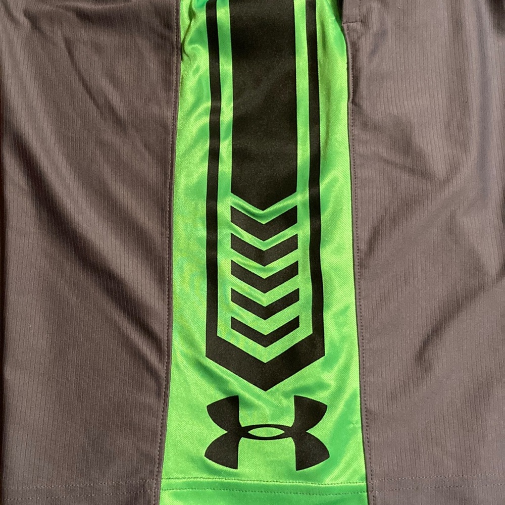 Under Armour Basketball Shorts M